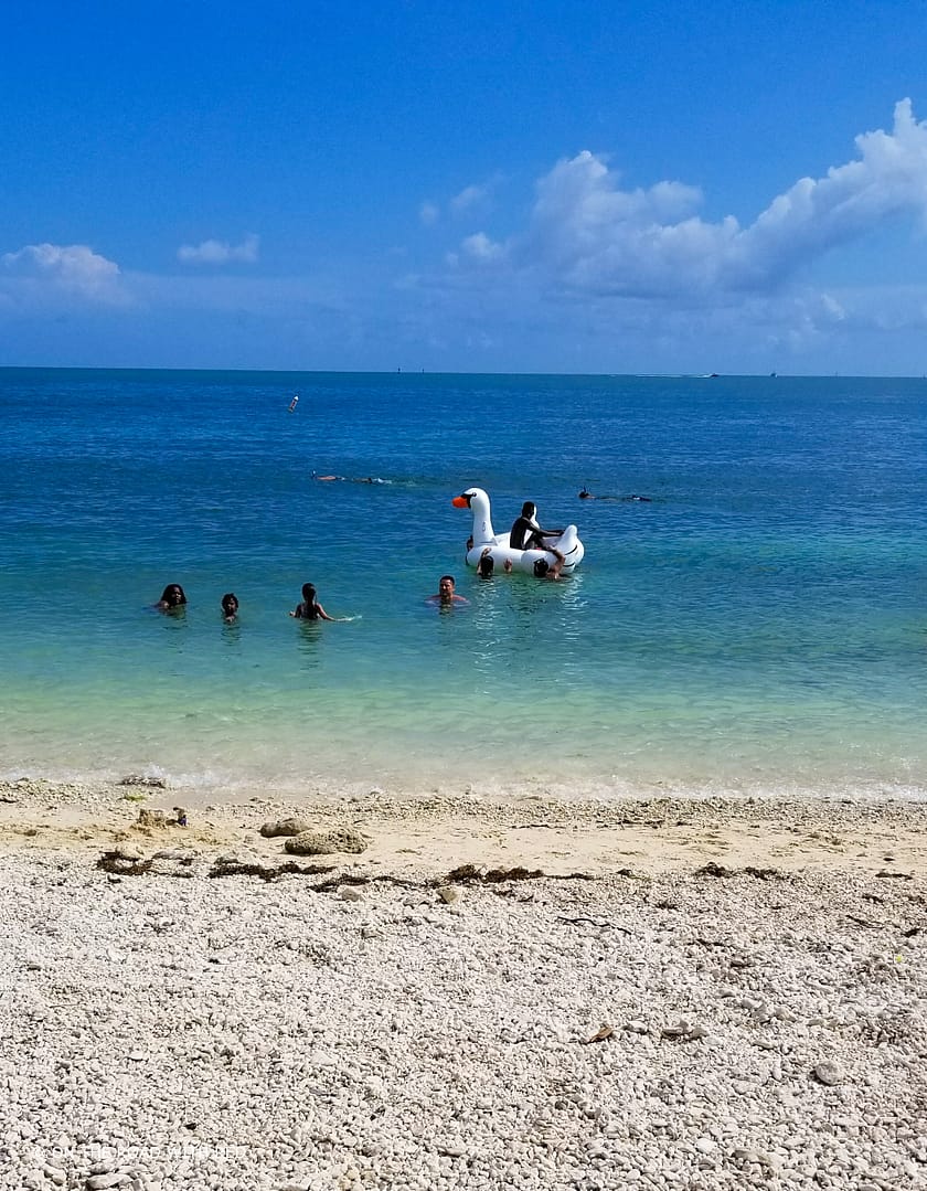 Key West A Family Paradise ON THE ROAD WITH RED